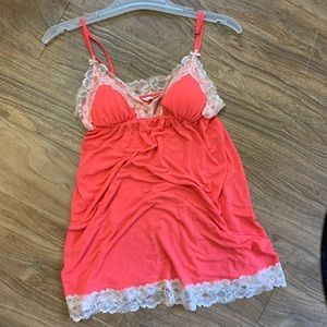 Victoria secret nightgown
